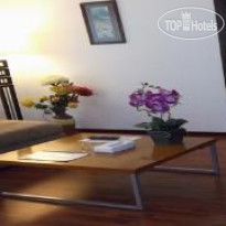 Tulip Inn Andalusia Hotel and Suites