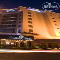 Tulip Inn Andalusia Hotel and Suites