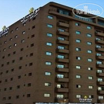 Tulip Inn Sea View Al Khobar