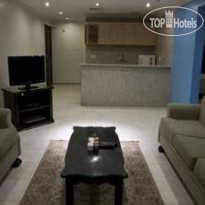 Tulip Inn Sea View Al Khobar