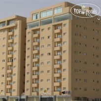 Tulip Inn Sea View Al Khobar