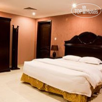 Tulip Inn Sea View Al Khobar