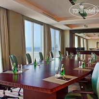 Sofitel Al Khobar The Corniche Конференц-зал