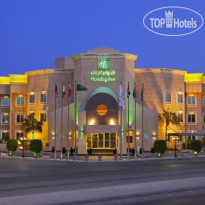 Holiday Inn Al Khobar