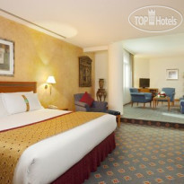 Holiday Inn Al Khobar