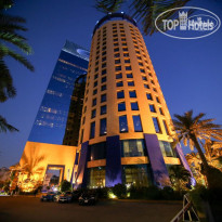 Rosewood Jeddah