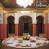 Qasr Al Sharq A Waldorf Astoria Hotel 