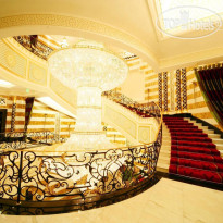Qasr Al Sharq A Waldorf Astoria Hotel 