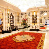 Qasr Al Sharq A Waldorf Astoria Hotel 