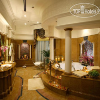 Qasr Al Sharq A Waldorf Astoria Hotel 