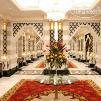 Qasr Al Sharq A Waldorf Astoria Hotel 