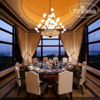 Qasr Al Sharq A Waldorf Astoria Hotel 