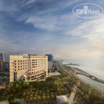 Qasr Al Sharq A Waldorf Astoria Hotel 