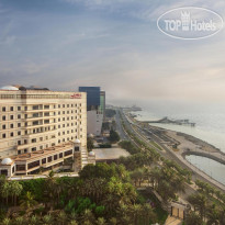 Qasr Al Sharq A Waldorf Astoria Hotel 