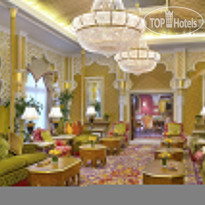 Qasr Al Sharq A Waldorf Astoria Hotel