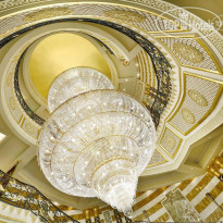 Qasr Al Sharq A Waldorf Astoria Hotel