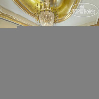 Qasr Al Sharq A Waldorf Astoria Hotel