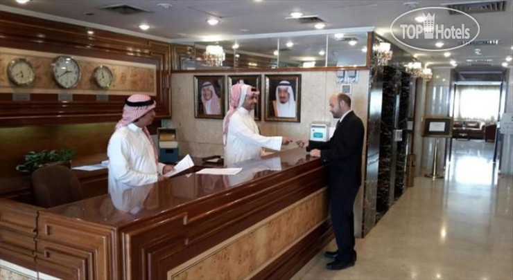 New photos from tourists Al Hyatt Jeddah Continental 3*