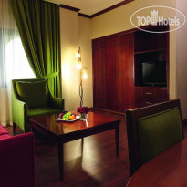 Movenpick Hotel Jeddah 