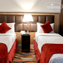 Al Waha Hotel 