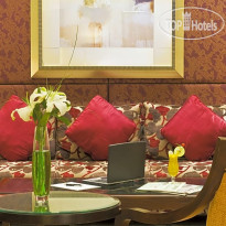 Radisson Blu Hotel Jeddah 