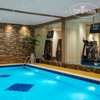 Radisson Blu Hotel Jeddah 