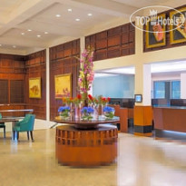 Radisson Blu Hotel Jeddah 