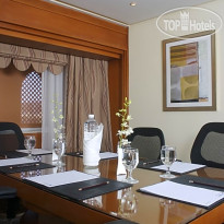 Radisson Blu Hotel Jeddah 