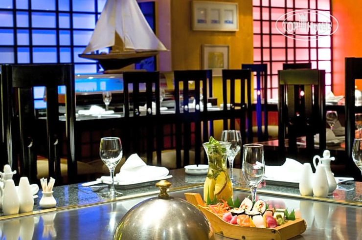 New photos from tourists Radisson Blu Hotel Jeddah 5*