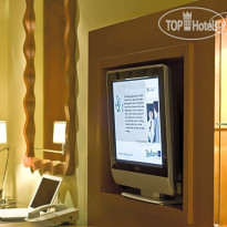 Radisson Blu Hotel Jeddah 