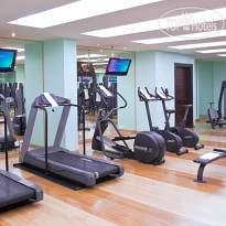 Radisson Blu Hotel Jeddah 