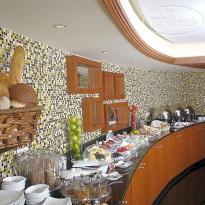 Radisson Blu Hotel Jeddah