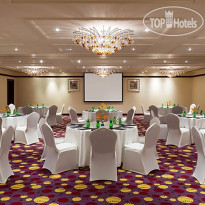 Radisson Blu Hotel Jeddah