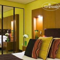 Radisson Blu Hotel Jeddah