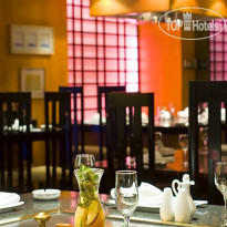 Radisson Blu Hotel Jeddah