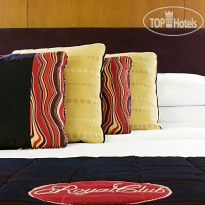 Radisson Blu Hotel Jeddah