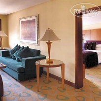 Radisson Blu Hotel Jeddah