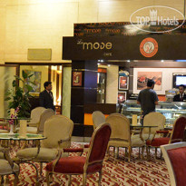 Red Sea Palace Hotel 