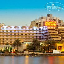 Red Sea Palace Hotel 