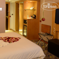 Red Sea Palace Hotel 