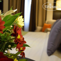Red Sea Palace Hotel 