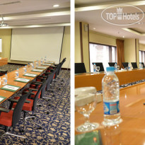 Red Sea Palace Hotel 