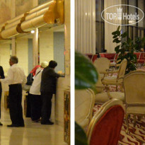 Red Sea Palace Hotel 