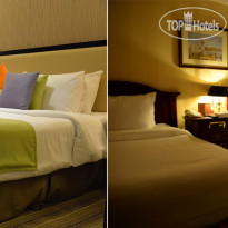 Red Sea Palace Hotel 