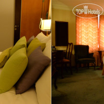 Red Sea Palace Hotel 
