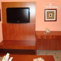 Landmark Suites Jeddah (closed)
