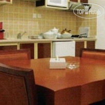 Landmark Suites Jeddah (closed)