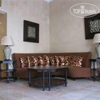 Landmark Suites Jeddah (closed) 