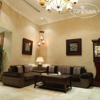 Landmark Suites Jeddah (closed)