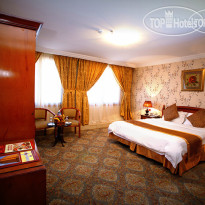Al Azhar Hotel Jeddah